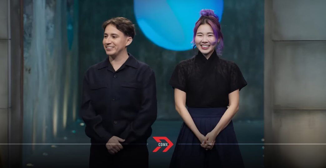¿Cuánto dinero pidió y qué negocio propuso Chingu Amiga en Shark Tank 2025?