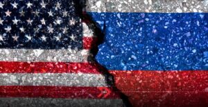 Trump amenaza a Putin con 100% de aranceles a Rusia por guerra con Ucrania