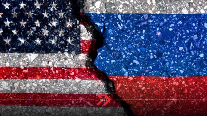 Trump amenaza a Putin con 100% de aranceles a Rusia por guerra con Ucrania