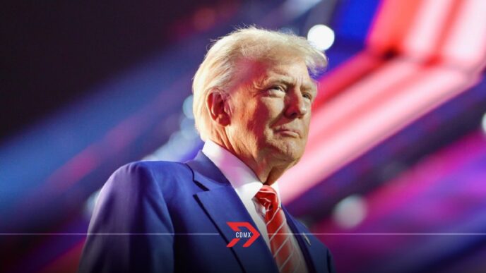 Donald Trump sacará a EE.UU. de la Unesco por reconocimiento a Palestina