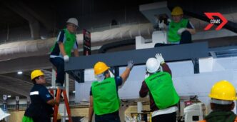 Expertos piden que México apueste por más industrialización e innovación tecnológica