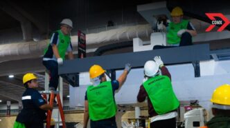 Expertos piden que México apueste por más industrialización e innovación tecnológica