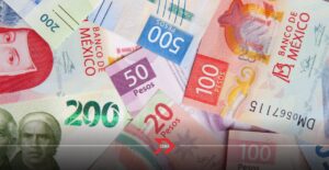 El FMI espera un estancamiento en la actividad económica de México