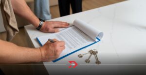 Con 'Gol por tu patrimonio', Nuevo León facilita la entrega de escrituras de vivienda