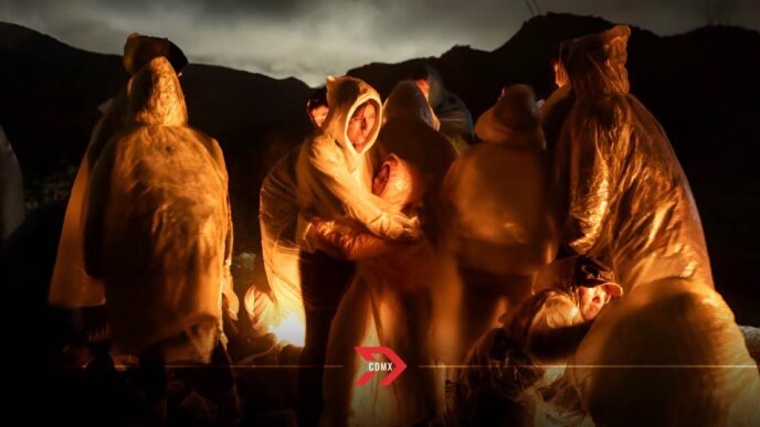 ¿Hasta cuándo estará el World Press Photo 2025 en el Franz Mayer?