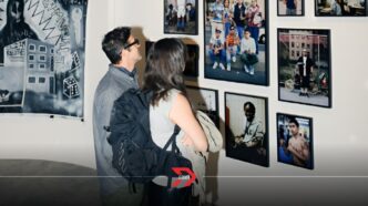 La identidad, el núcleo de Carlos Álvarez-Montero en Loose Blues