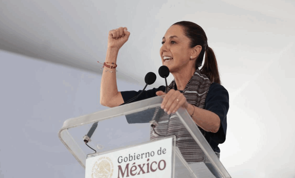 Plan México