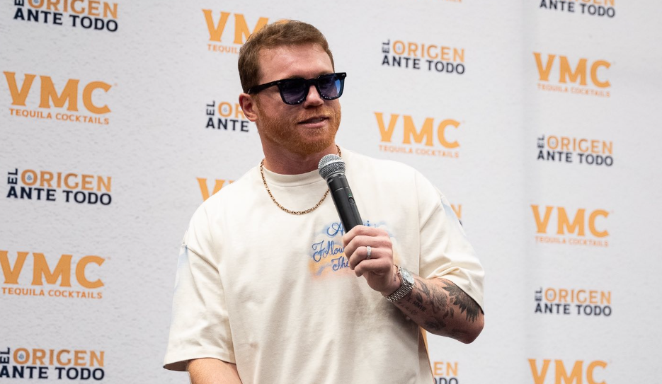 Herencia Canelo 
