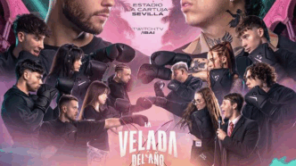 Alana, Rivaldios y Belcast ¿Cuánto ganarán los influencers mexicanos por pelear en La Velada del Año 5?