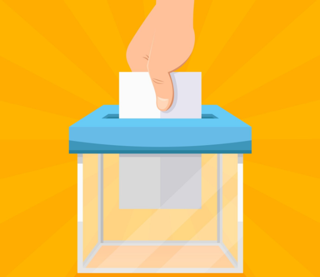 Candidaturas inelegibles por el INE