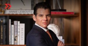 "La clave de emprender sin desistir en el intento"