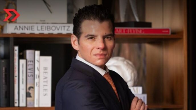 "La clave de emprender sin desistir en el intento"