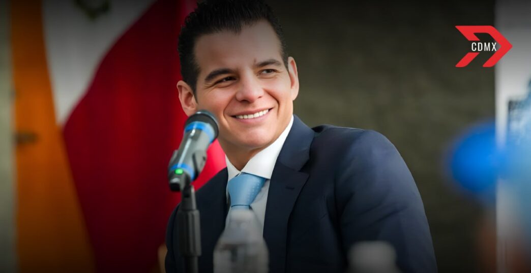 Miguel Flores Serna, nuevo secretario de Gobierno de Nuevo León