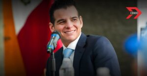 Miguel Flores Serna, nuevo secretario de Gobierno de Nuevo León