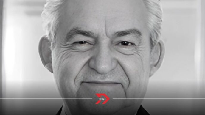 Muere Roberto Servitje, cofundador de Bimbo