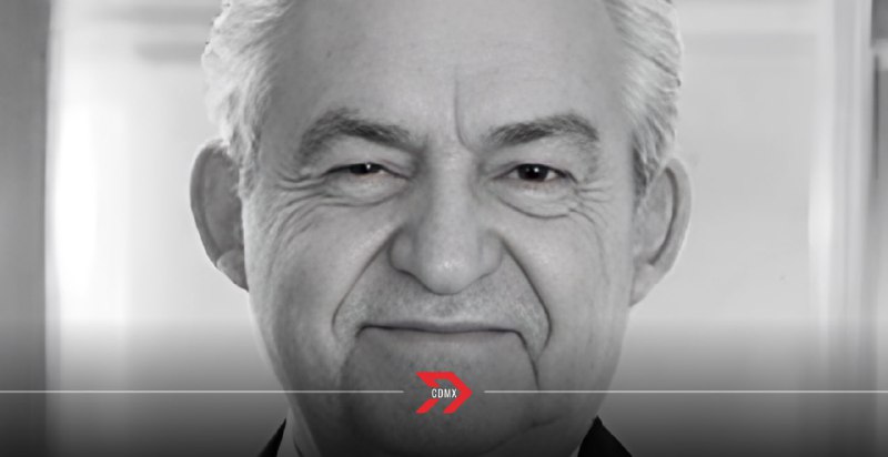 Muere Roberto Servitje, cofundador de Bimbo