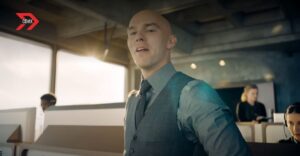 Nicholas Hoult cobró más que Superman. ¿Cuándo ganó por interpretar a Lex Luthor?