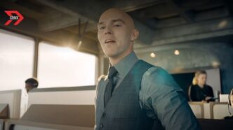 Nicholas Hoult cobró más que Superman. ¿Cuándo ganó por interpretar a Lex Luthor?
