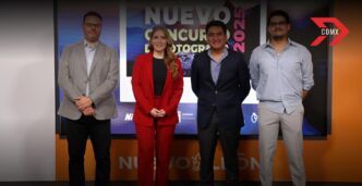 Nuevo León lanza concurso de fotografía; ganadores se expondrán en el Mundial 2026