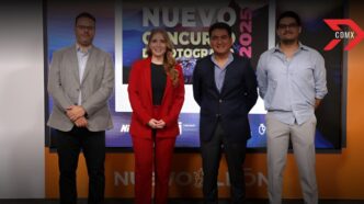 Nuevo León lanza concurso de fotografía; ganadores se expondrán en el Mundial 2026