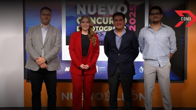 Nuevo León lanza concurso de fotografía; ganadores se expondrán en el Mundial 2026