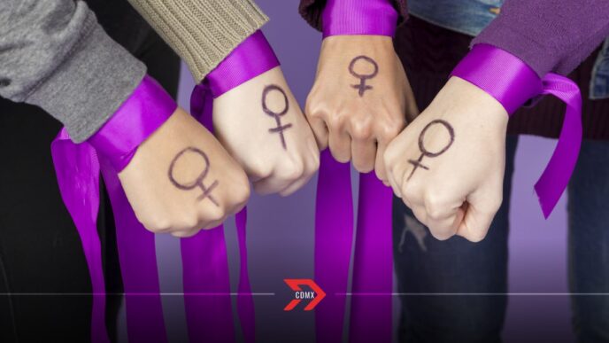 Nuevo León baja los feminicidios en un 82% durante la primera mitad del 2025