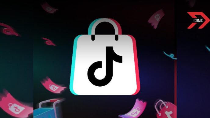 TikTok Shop México: ¿Cómo funciona y qué tan confiable es comprar aquí?