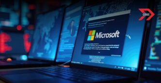 Microsoft anuncia despido de 9,000 empleados: Segunda ola de recortes en 2025