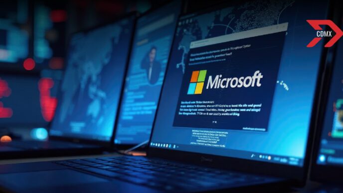 Microsoft anuncia despido de 9,000 empleados: Segunda ola de recortes en 2025