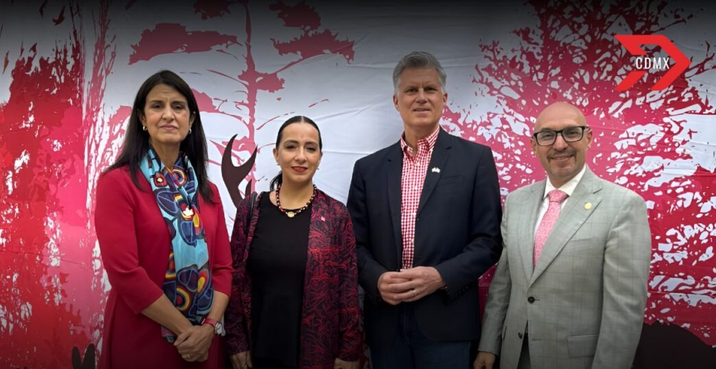 Concanaco y Canadá: nueva etapa en comercio bilateral