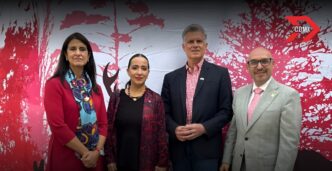 Concanaco y Canadá: nueva etapa en comercio bilateral