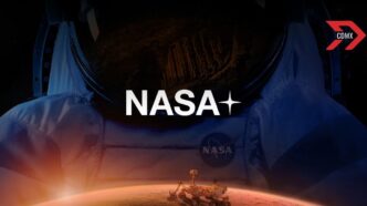 NASA en streaming: Netflix ofrecerá transmisiones en vivo de lanzamientos y eventos espaciales