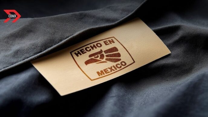 El Buen Fin 2025 integrará el sello “Hecho en México” para fortalecer el consumo nacional