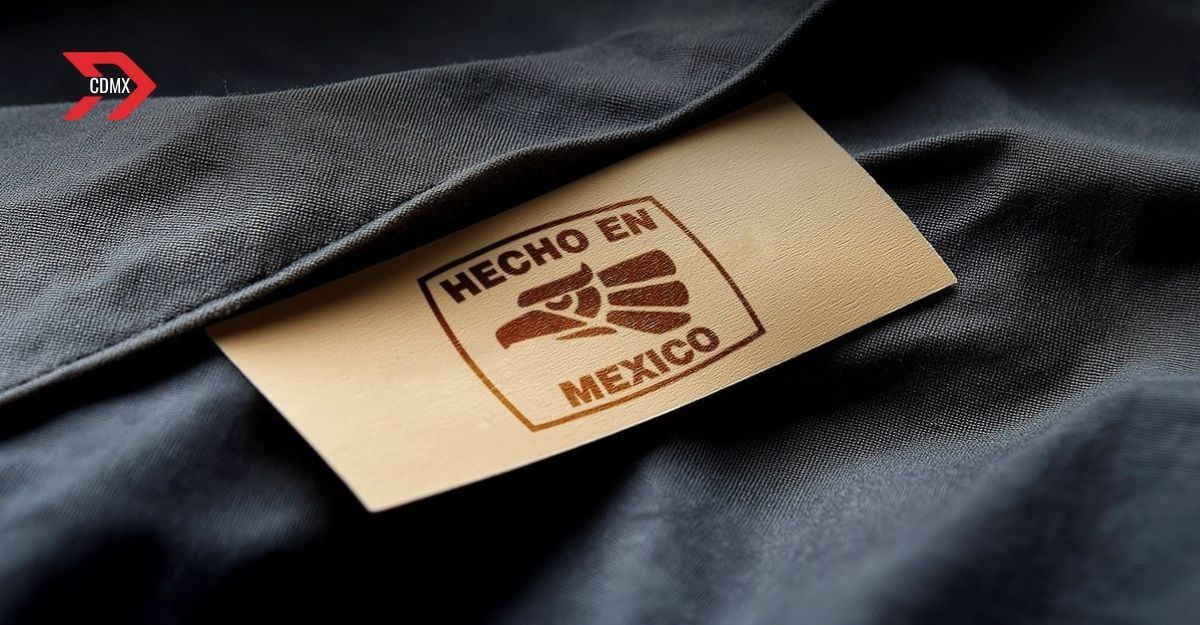 El Buen Fin 2025 integrará el sello “Hecho en México” para fortalecer el consumo nacional