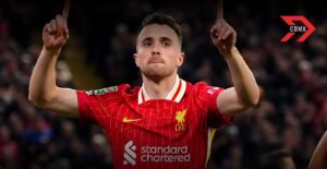 Diogo Jota: Legado de una estrella del fútbol