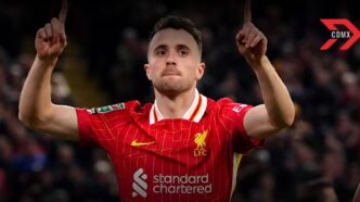 Diogo Jota: Legado de una estrella del fútbol