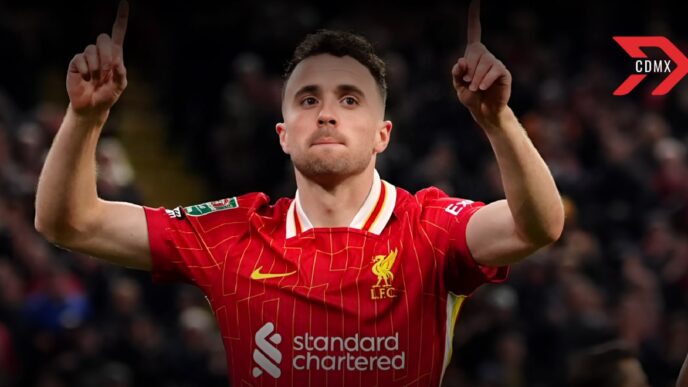 Diogo Jota: Legado de una estrella del fútbol