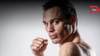 Detienen a Julio César Chávez Jr. en Los Ángeles ¿Por qué fue arrestado el boxeador mexicano?