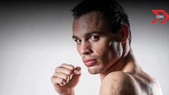 Detienen a Julio César Chávez Jr. en Los Ángeles ¿Por qué fue arrestado el boxeador mexicano?
