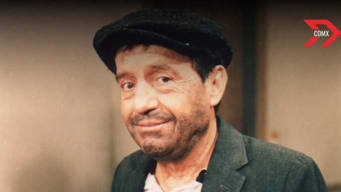 Millones tras años de risas: ¿De cuánto fue la herencia de Chespirito y cómo se repartió?