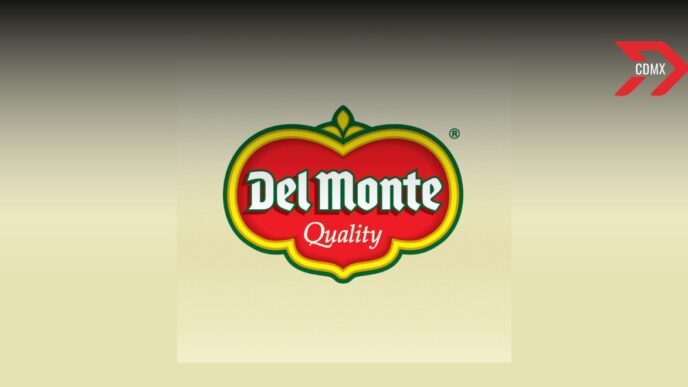 Luego de casi 140 años de historia, Del Monte Foods se declara en bancarrota