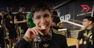 Patrocinadores de la Selección Mexicana para el Mundial 2026: El "Tri", potencia del marketing deportivo