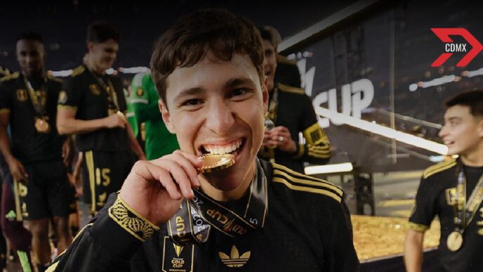 Patrocinadores de la Selección Mexicana para el Mundial 2026: El "Tri", potencia del marketing deportivo