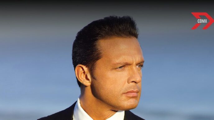 Luis Miguel, el cantante mexicano más rico del país ¿Cómo construyo su imperio millonario?