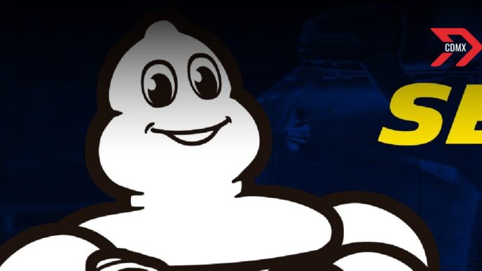 Michelin cerrará su planta en Querétaro y trasladará producción a León en 2025
