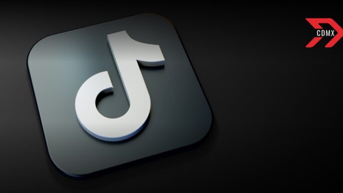TikTok podría enfrentar sanciones en Europa por envío de datos a China