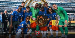 ¿Cuántos millones se llevó el Chelsea tras salir campeón del Mundial de Clubes 2025?