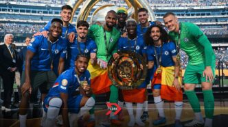 ¿Cuántos millones se llevó el Chelsea tras salir campeón del Mundial de Clubes 2025?