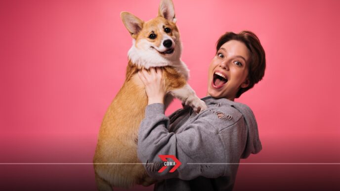 ¿Cómo tener un perro mejora tu salud? Especialistas explican los beneficios físicos y mentales
