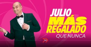¿Quién es y cómo surgió Julio Regalado? El ícono más duradero de la publicidad mexicana